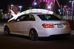 مرسيدس بنز E-Class
